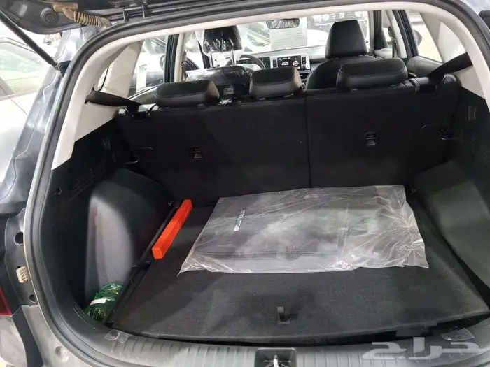 كيا سيلتوس GLS MIDنص فل 2025 جديد 10