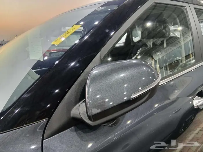 كيا سيلتوس GLS MIDنص فل 2025 جديد 13