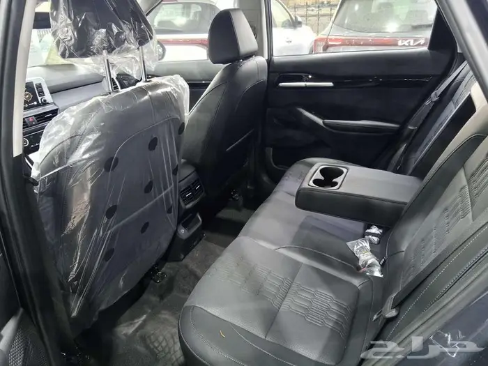 كيا سيلتوس GLS MIDنص فل 2025 جديد 8