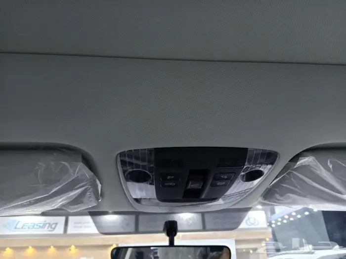 كيا سبورتاج 2025 gls جديد 7