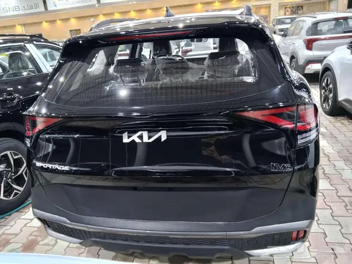 كيا سبورتاج 2025 gls جديد 16