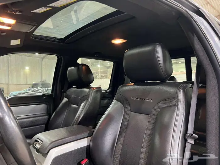 فورد رابتر 2014 16