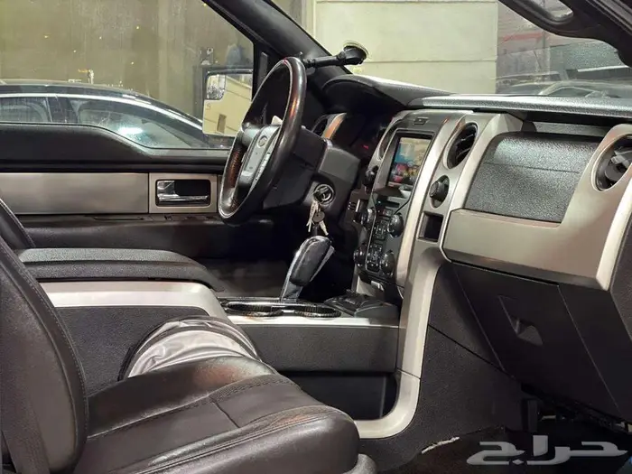 فورد رابتر 2014 10