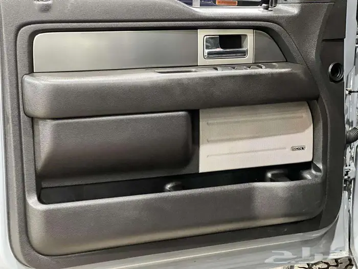 فورد رابتر 2014 17