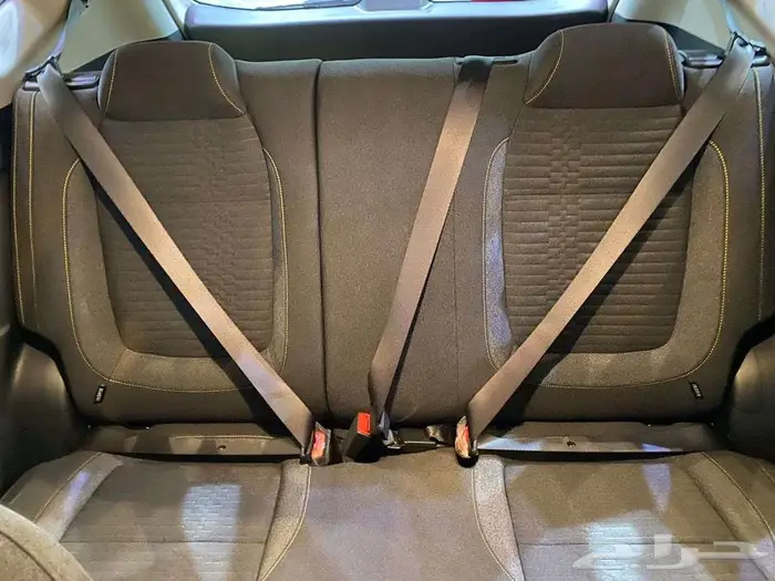 كيا سيلتوس 2025 وارد الصين أصفار (مستورد) 18