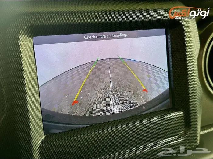 2022 جيب رانجلر سبورت 13