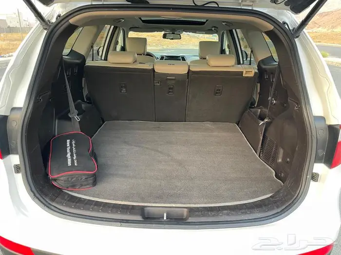 سنتافي 2016 فل كامل شاص طويل وكالة 16