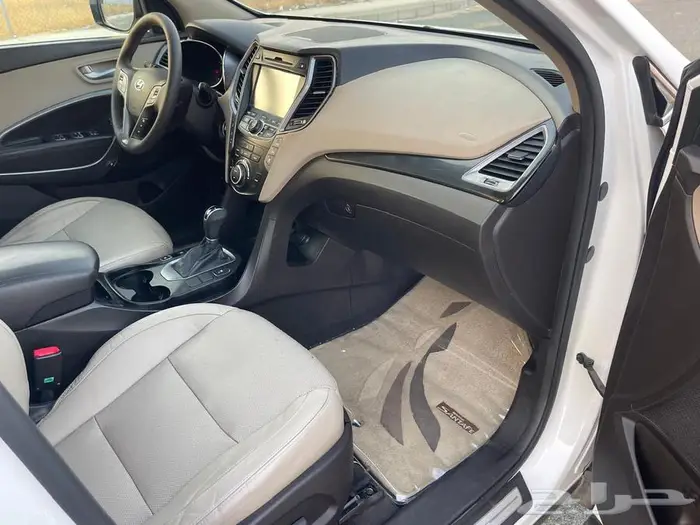 سنتافي 2016 فل كامل شاص طويل وكالة 11