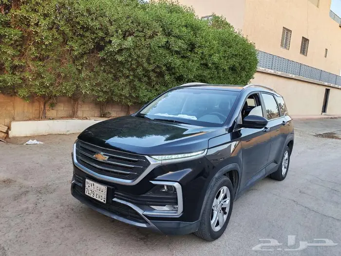 للبيع كابتيفيا موديل 2022 5