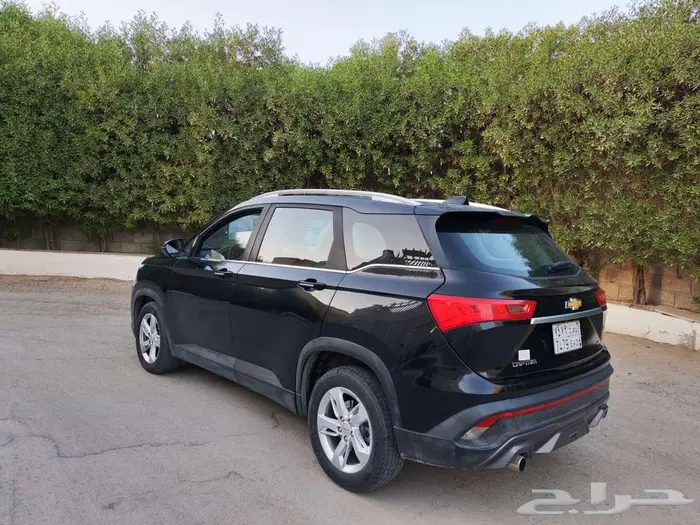 للبيع كابتيفيا موديل 2022 3