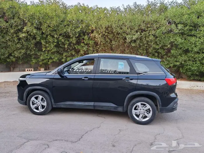 للبيع كابتيفيا موديل 2022 4