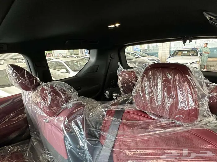 نسيان باترول 2025بلاتينيوم تنفس طبيعي 9