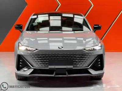 شانجان UNI-V سبورت 2026 كاش واقساط index