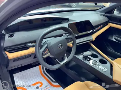 شانجان UNI-V سبورت 2026 كاش واقساط index