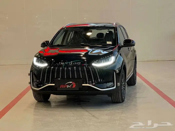 عرض خاص لفتره محدوده جيتور اكس 50 بريميوم 2025 لدي RPM 0