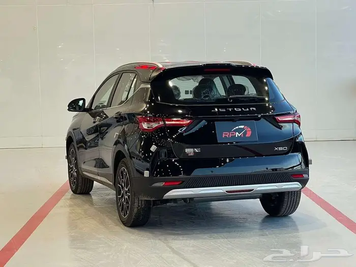 عرض خاص لفتره محدوده جيتور اكس 50 بريميوم 2025 لدي RPM 2