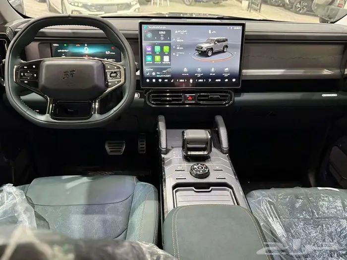 جيتور تي 2 كمفورت 2026 7