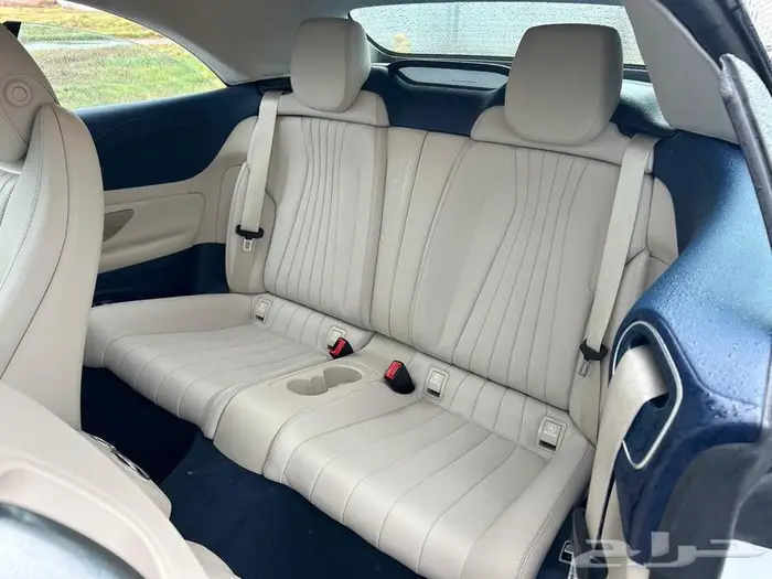 مرسيدس كشف E450 2022 23