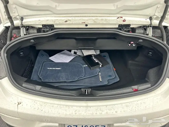 مرسيدس كشف E450 2022 18