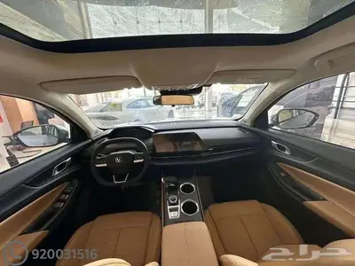 شانجان UNI-S ايليت 2026 كاش واقساط index