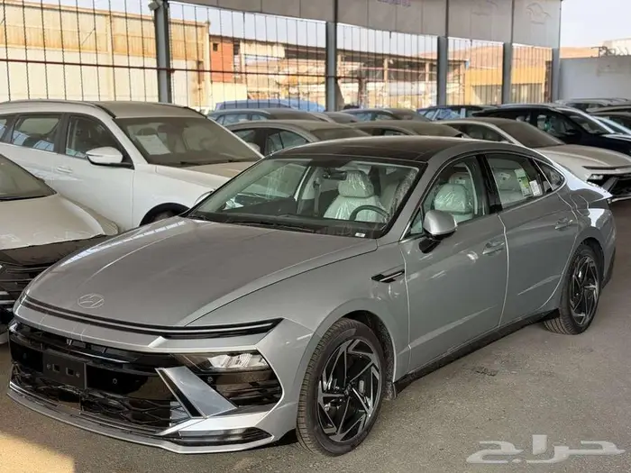 هيونداي سوناتا كمفورت 2025 كاش وتقسيط عرض خاص 0