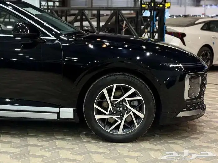 عرض خاص-هيونداي ازيرا 2026 (كاش-اقساط جميع البنوك) 3