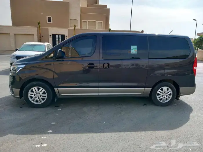 هونداي اتش 1 اتوماتيك 0