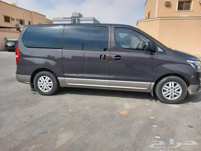 هونداي اتش 1 اتوماتيك 1