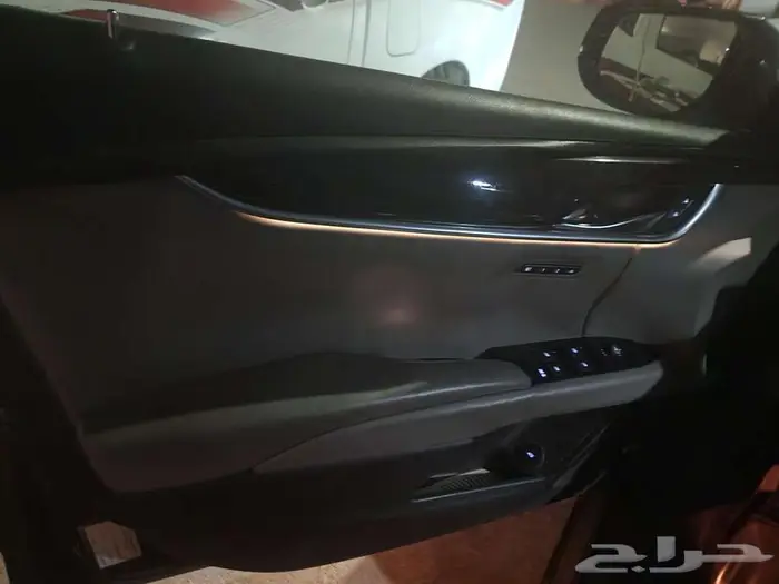 كاديلاك ct6 1