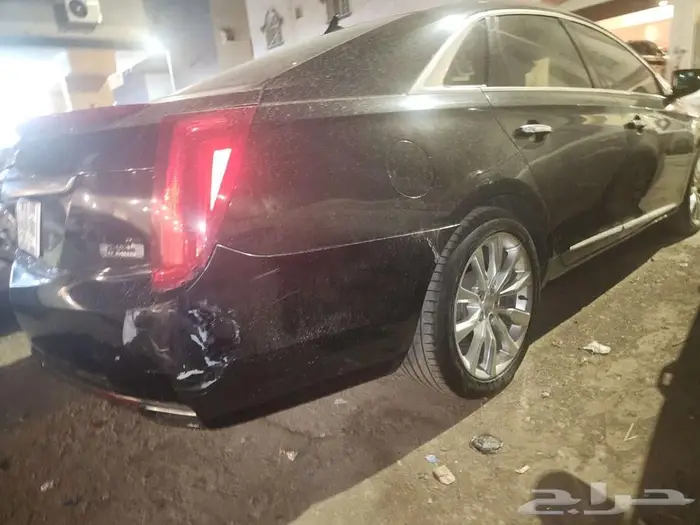 كاديلاك ct6 4