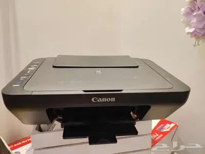 طابعة كانون mg3040 index