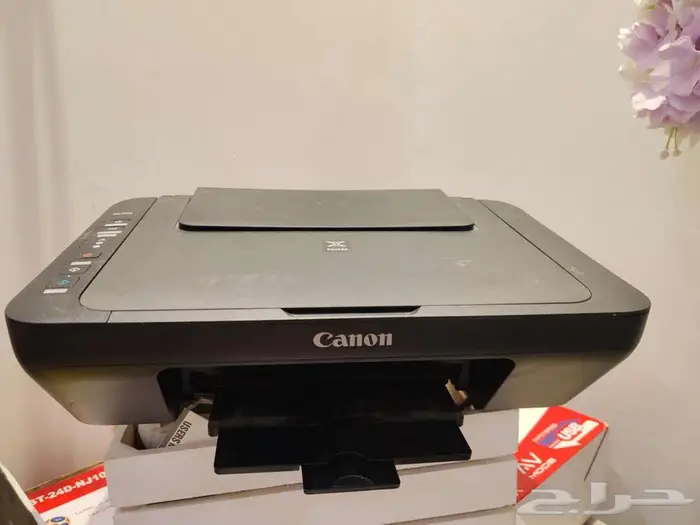 طابعة كانون mg3040 1