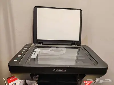 طابعة كانون mg3040 index