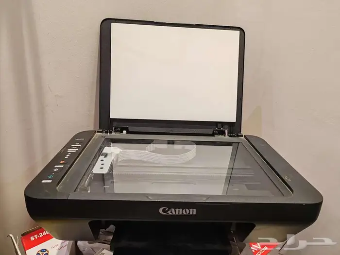 طابعة كانون mg3040 2