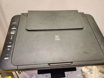 طابعة كانون mg3040 index