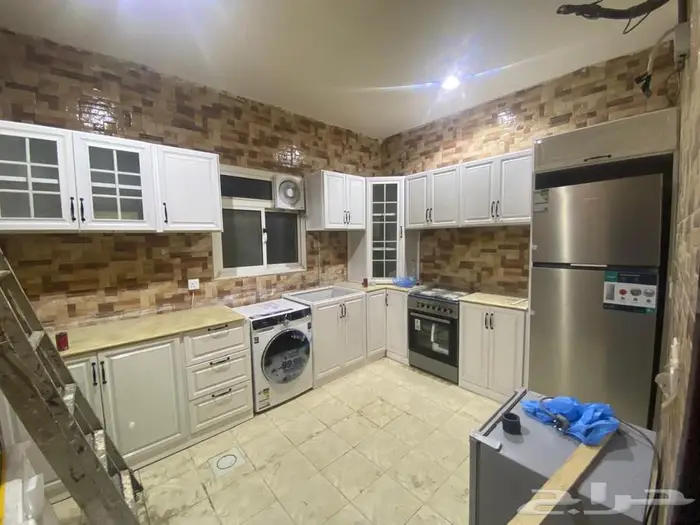 مطبخ ودولاب ملابس 0