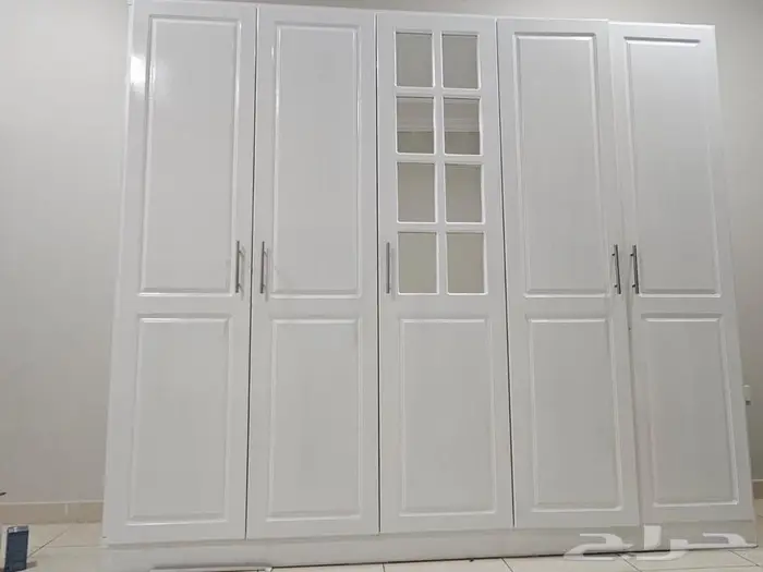 مطبخ ودولاب ملابس 2