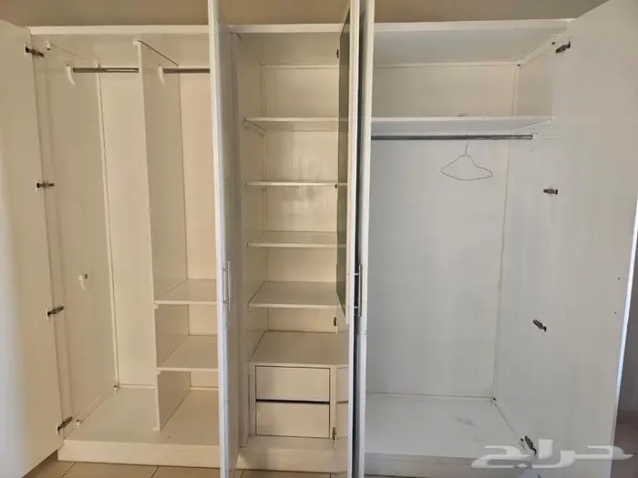 مطبخ ودولاب ملابس 1