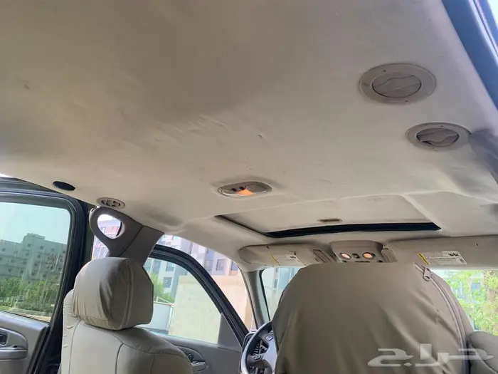 للبيع جمس يوكن دينالي   نظيف جدا 5