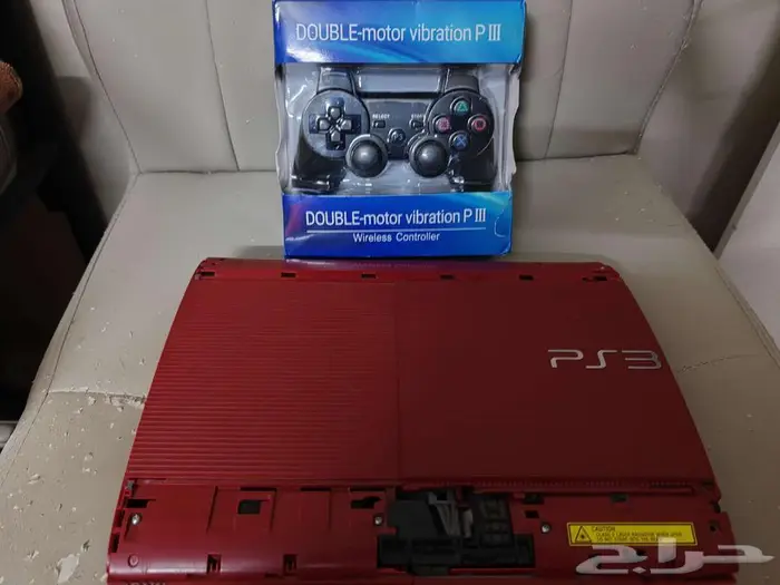 سوني 3 مهكر 0