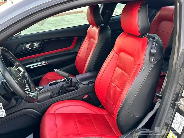 موستنق 2019 GT Premium 9