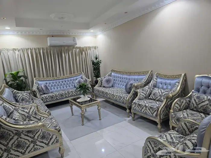 كنب مستعمل 2