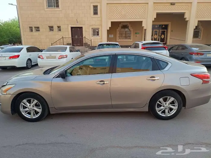 نيسان التيما 2