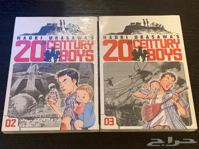 Manga مانجا light novel روايات 2