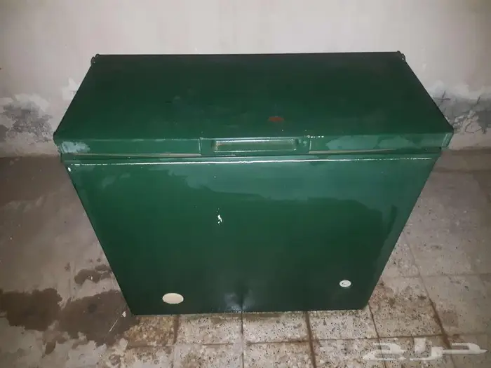 فريزر قديييم 4