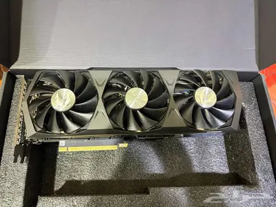 كرت شاشة NVIDIA RTX 3080 index