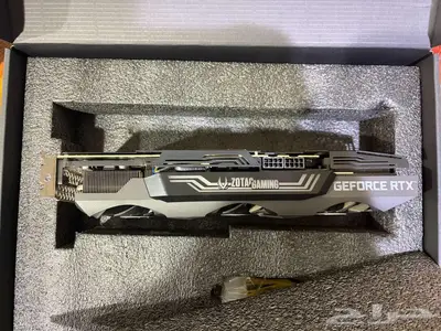 كرت شاشة NVIDIA RTX 3080 index