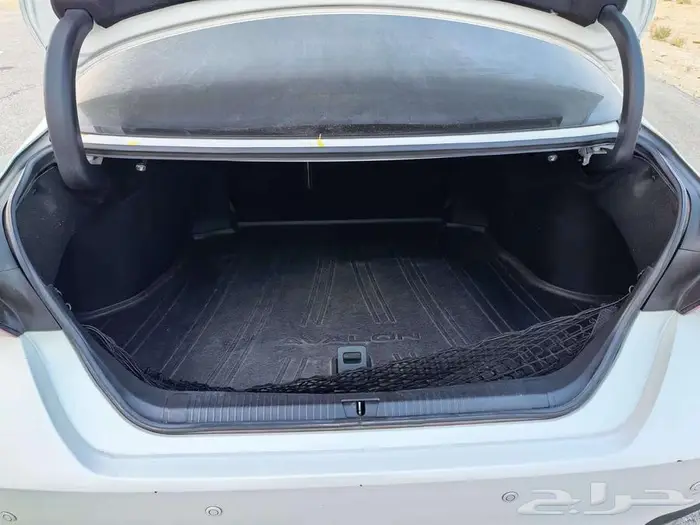 افالون 2019 مالك اول من الوكاله 8