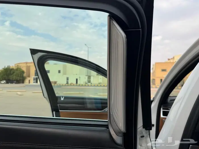 بي ام دبليو 750 موديل 2020 شبه وكالة 5