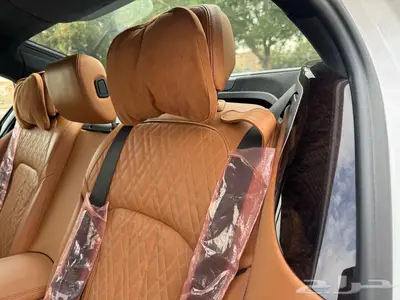 بي ام دبليو 750 موديل 2020 شبه وكالة index